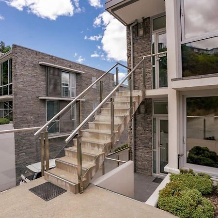 Tranquil Modern Studio Квінстаун Екстер'єр фото