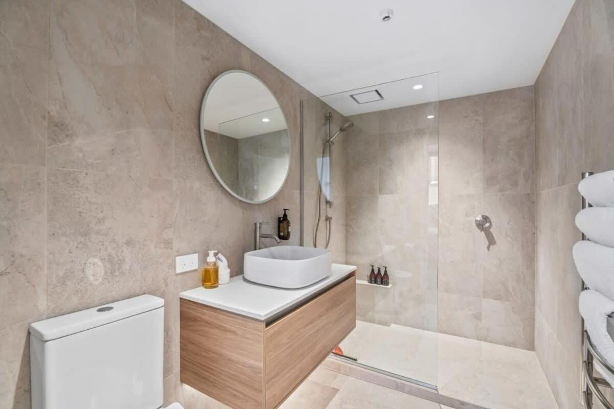 Tranquil Modern Studio Квінстаун Екстер'єр фото